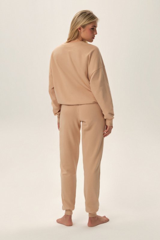 HENDERSON LADIES HOMEWEAR DAMSKI FAWN 41899 AW24