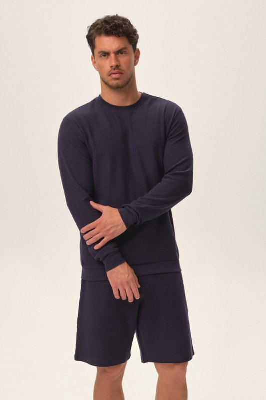 HENDERSON DRES HOMEWEAR MĘSKI HOME 2 41957 AW24
