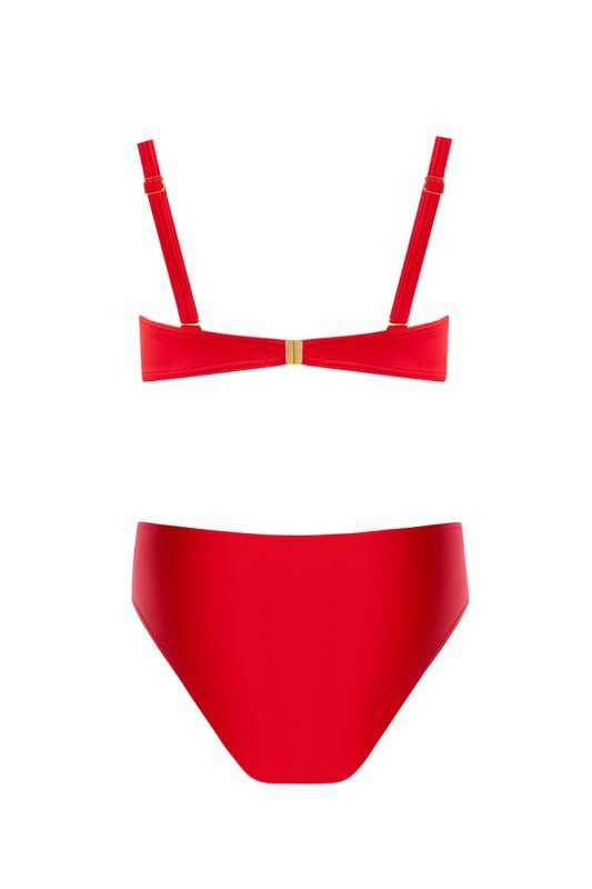 SELF KOSTIUM KĄPIELOWY SILKE 3 S730RSL3