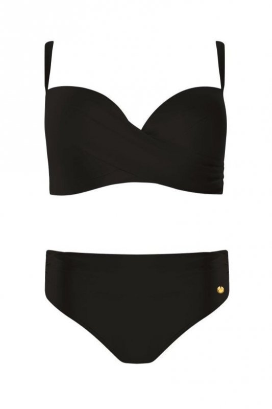 SELF KOSTIUM KĄPIELOWY SILKE 3 S730RSL3