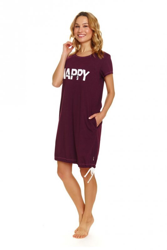 DOCTOR NAP KOSZULA DAMSKA 9504 J/24