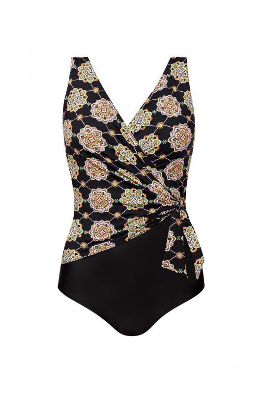 SELF KOSTIUM KĄPIELOWY THAILAND 3 S1069F23 - 2025