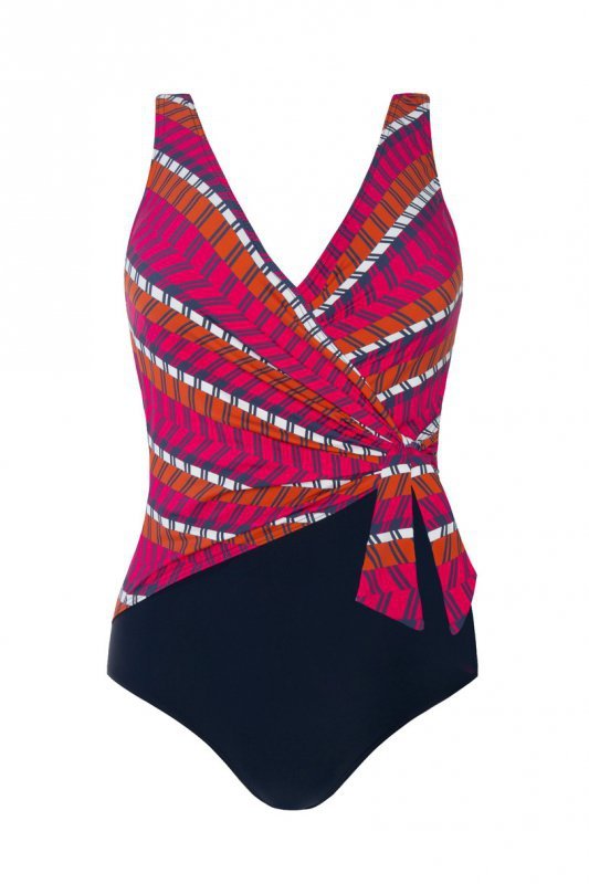 SELF KOSTIUM KĄPIELOWY THAILAND 3 S1069F23 - 2025