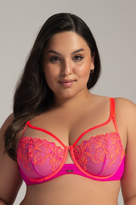 AVA BIUSTONOSZ AV 2162 GLOWING MAXI