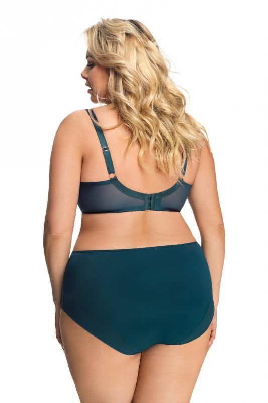 GORSENIA FIGI PARADISE K497 ZIELONE