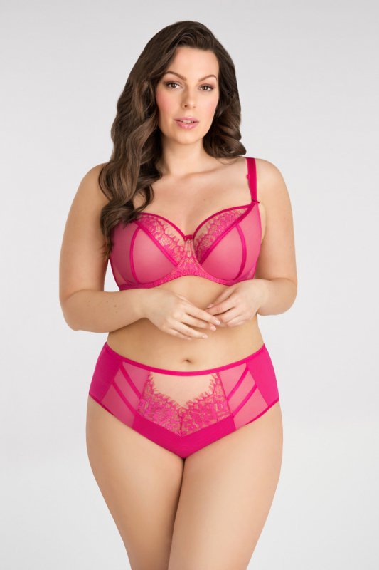 GORSENIA BRAZYLIANY PARADISE K498/1 AMARANT