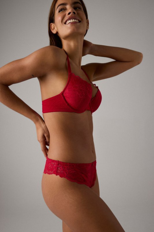 YSABEL MORA STRINGI DAMSKIE 10703