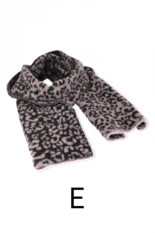 OFF PINK SZAL P-059