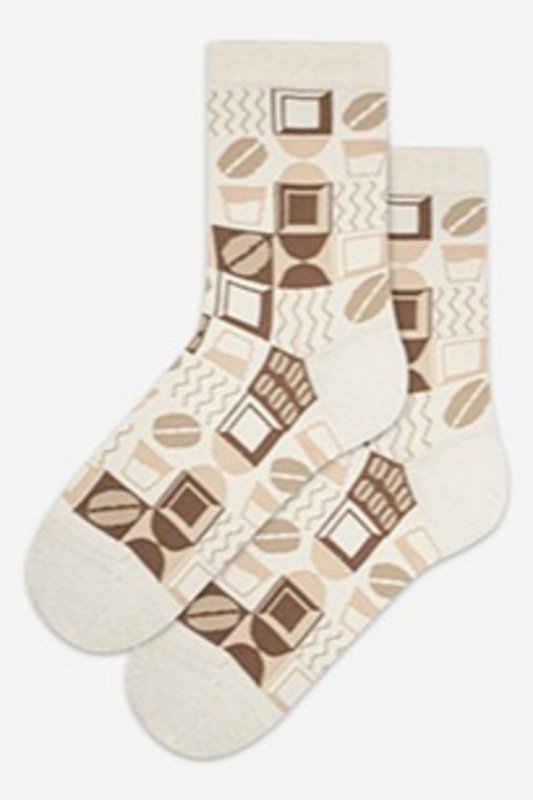 GATTA GATTA &amp; WEDEL SOCKS