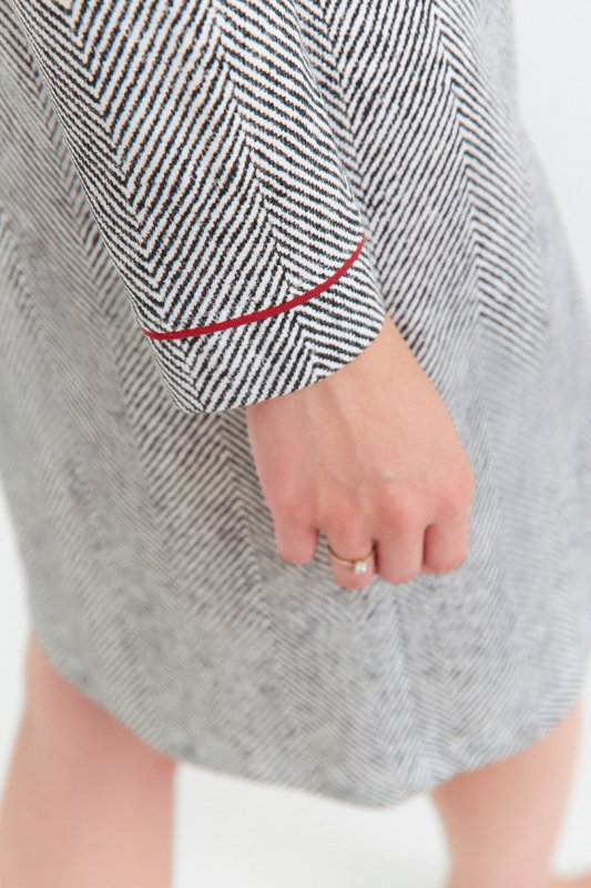 CANA KOSZULA DAMSKA 409 CANA 3XL
