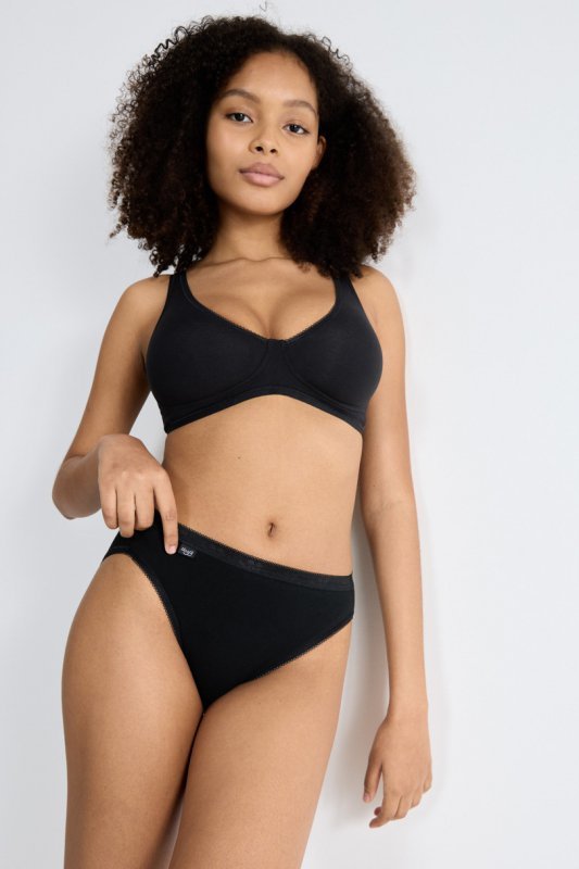 SLOGGI BIUSTONOSZ SLOGGI BASIC+SOFT BRA