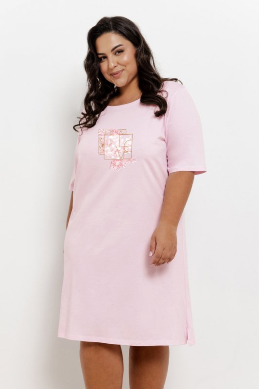 TARO 3365 KOSZULA DAMSKA ISLA 4XL-6XL