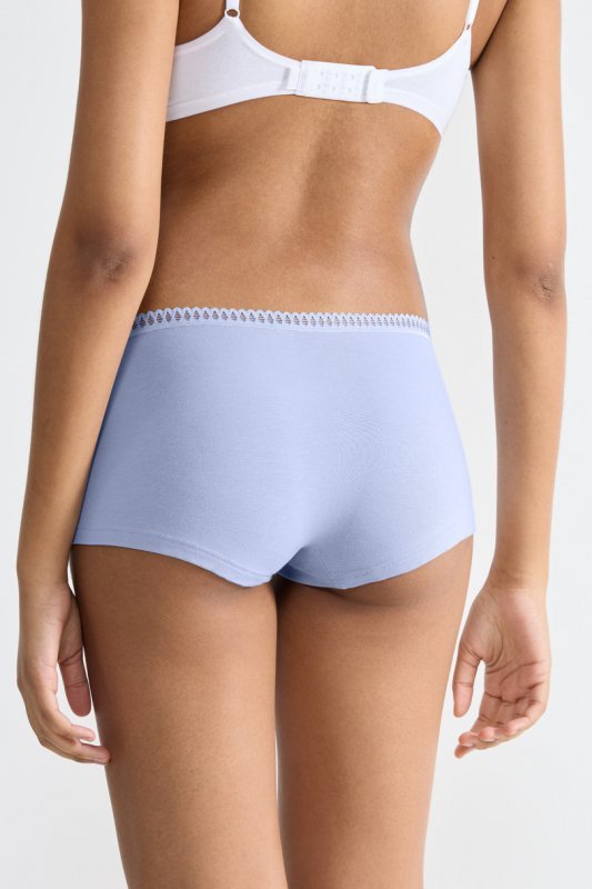 SLOGGI FIGI SLOGGI GO CRUSH SHORT C3P V003