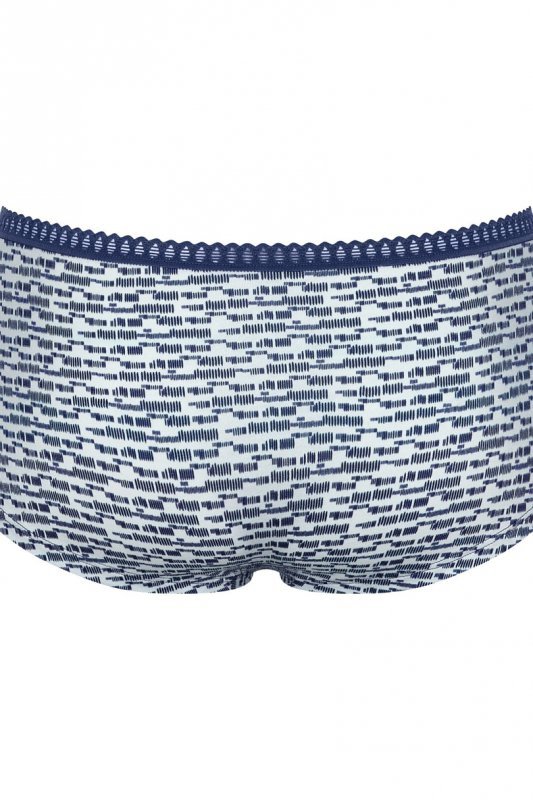 SLOGGI FIGI SLOGGI GO CRUSH SHORT C3P V003