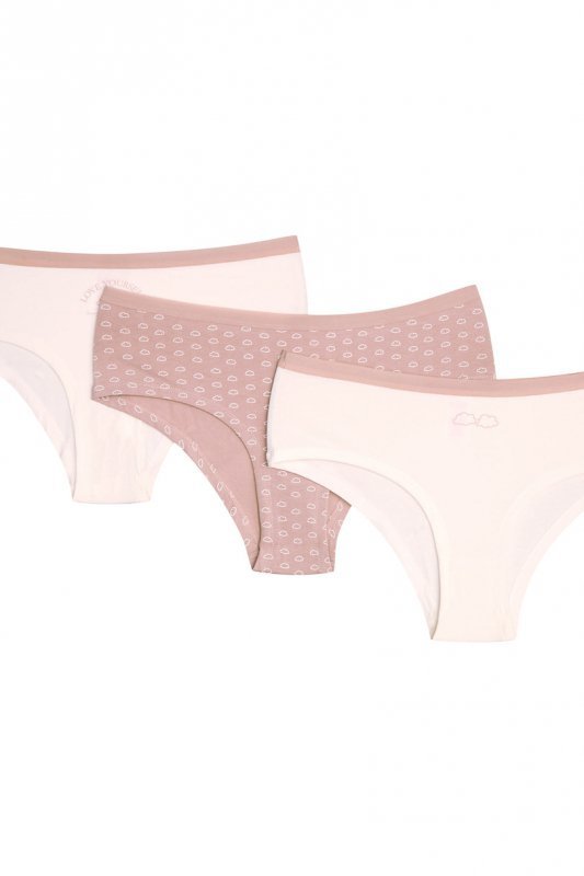 HENDERSON LADIES SZORTY DAMSKIE 3 PAK 43055 PA-PA SS25