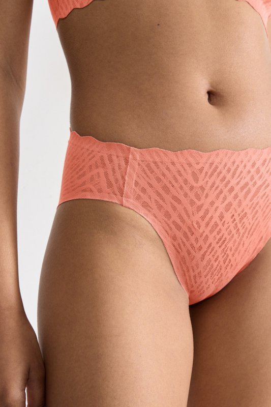 SLOGGI FIGI SLOGGI ZERO FEEL BLISS HIGH LEG 3173
