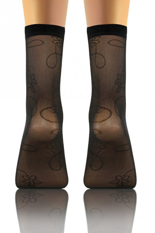 SESTO SENSO SKARPETKA WZ 07