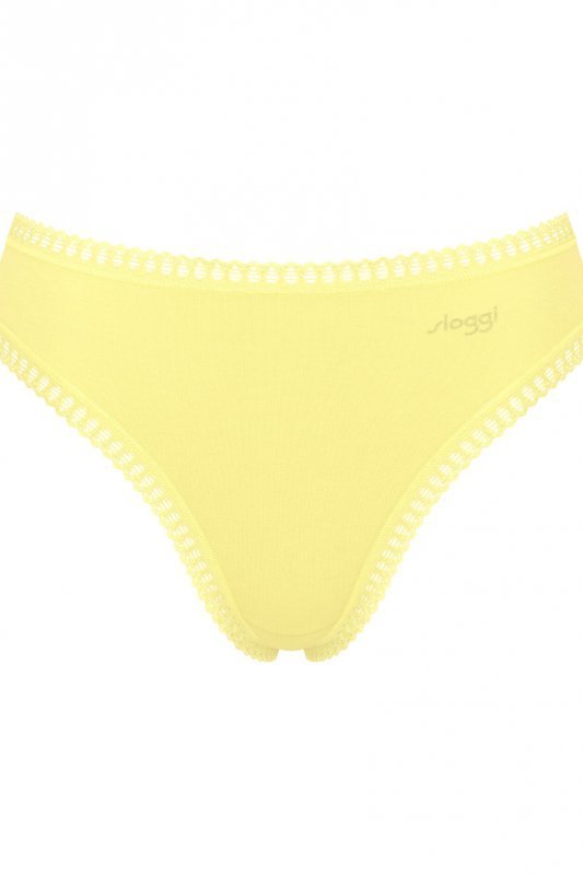 SLOGGI FIGI SLOGGI GO CRUSH HIGH LEG C3P V015