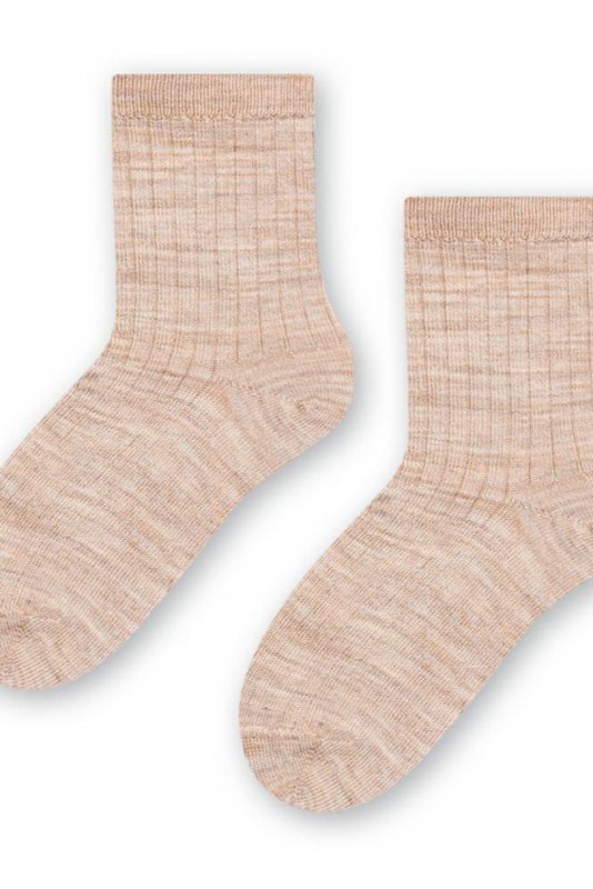 STEVEN SKARPETY MERINO WOOL NIEMOWLĘCE PRĄZEK 130