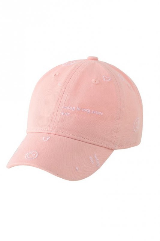 BE SNAZZY CZAPKA Z DASZKIEM CZD-0205