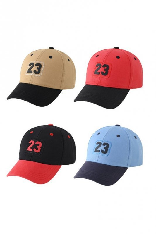 BE SNAZZY CZAPKA Z DASZKIEM CZD-0213