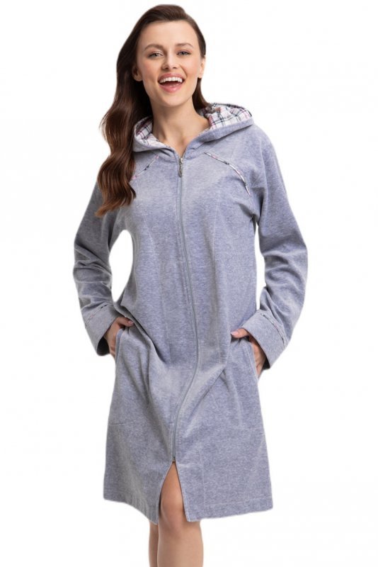 LUNA SZLAFROK DAMSKI 389 3XL