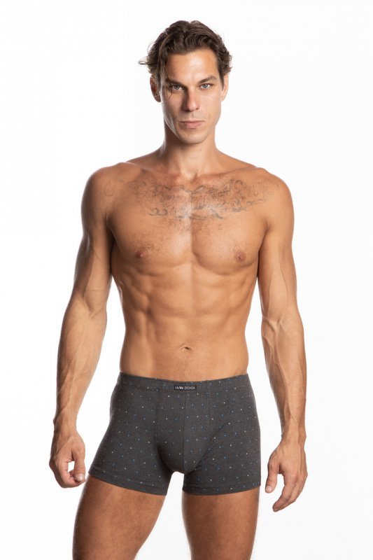 LAMA SZORTY MĘSKIE M-1060SZ 2-PACK 3XL-4XL
