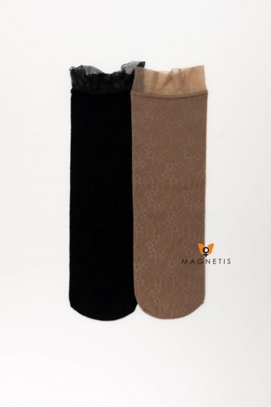 MAGNETIS SKARPETKA HY241150