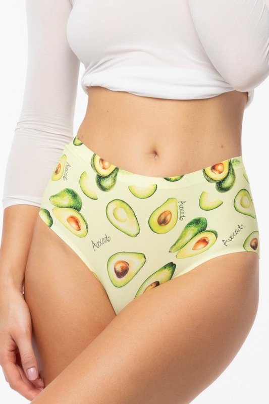 JULIMEX FIGI AVOCADO SIMPLE MAXI