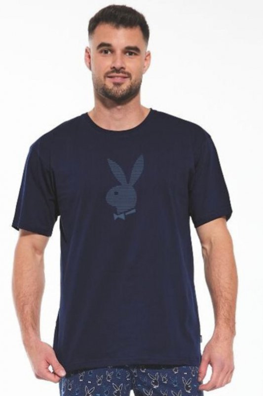 CORNETTE PIŻAMA MĘSKA KR 326/190 RABBIT