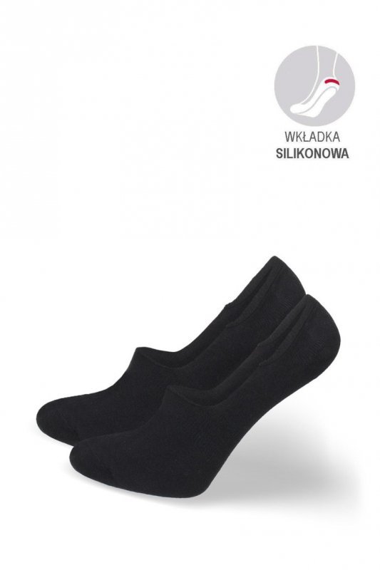 MILENA MICROSTOPKI BAMBUSOWE 0583.000 DAMSKIE