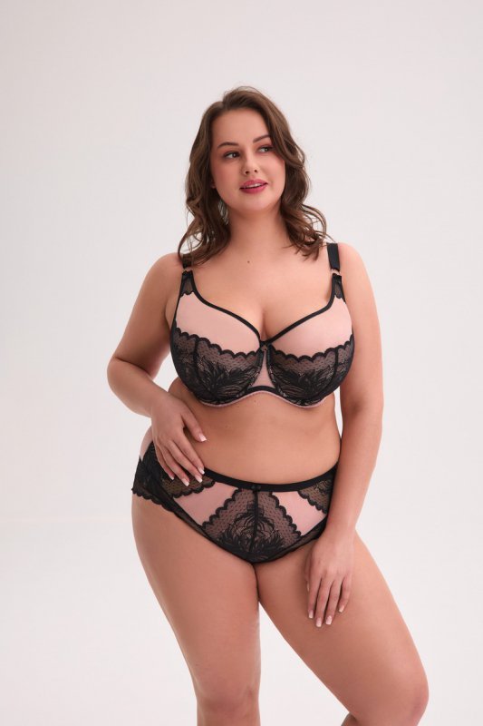 GAIA BIUSTONOSZ SEMI-SOFT AMARA MAXI ART. 1308