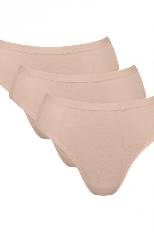 SLOGGI FIGI SLOGGI GO DAILY COTTON TAI 3P