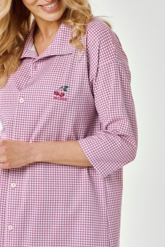 TARO 3436 KOSZULA NOCNA JOLIE S-XL