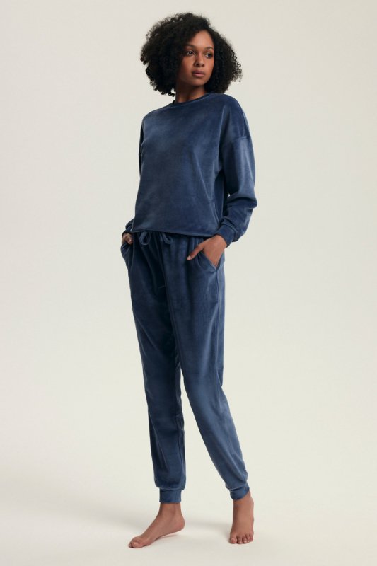 HENDERSON LADIES PIŻAMA DAMSKA DELANIE 43722 AW25