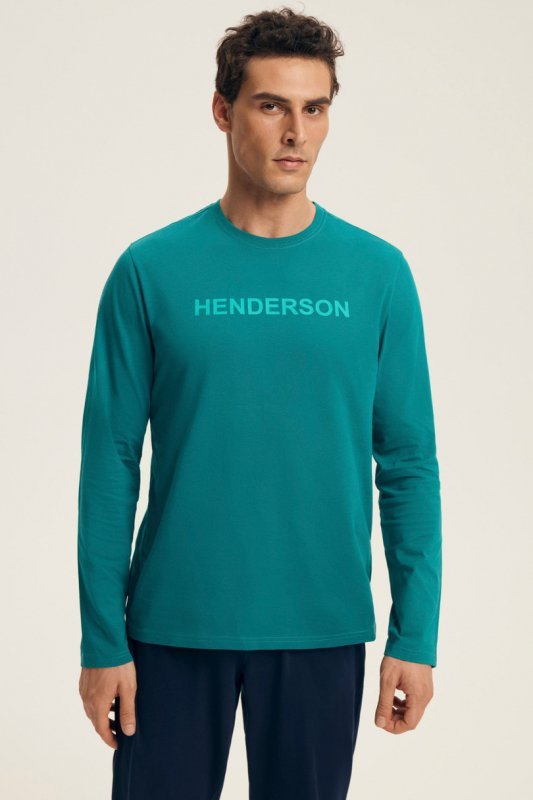 HENDERSON PIŻAMA MĘSKA VISE 43490 AW25