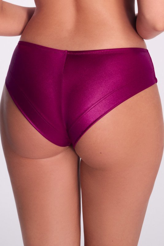 AVA SWIMWEAR FIGI KĄPIELOWE BRAZYLIANY SF 249/5 MAGENTA