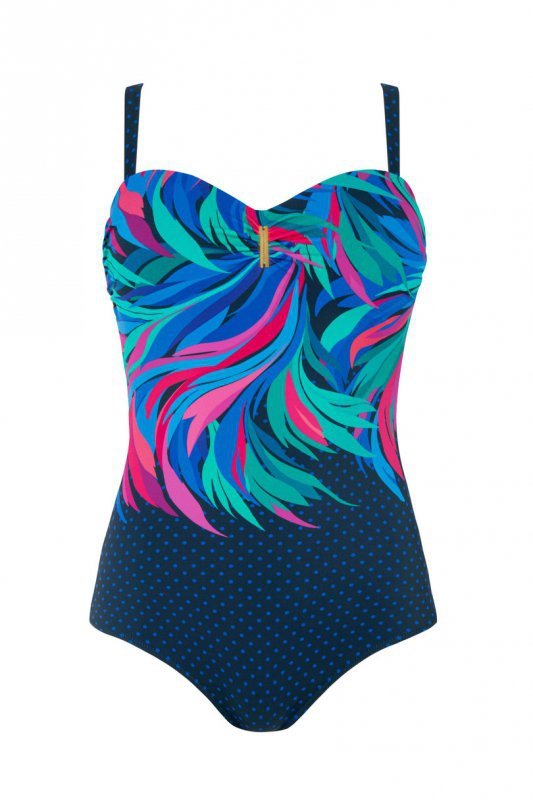 SELF Kostium Kąpielowy Bari 5 - S8030V3