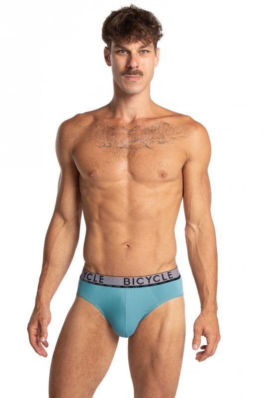 LAMA SLIPY MĘSKIE STANDARD M-1063SD 2-PACK