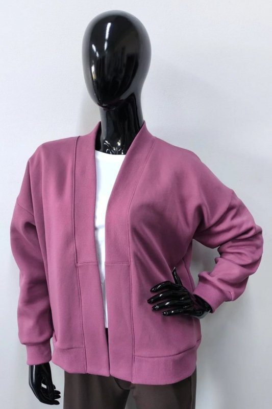 OFF PINK BLEZER TONIA