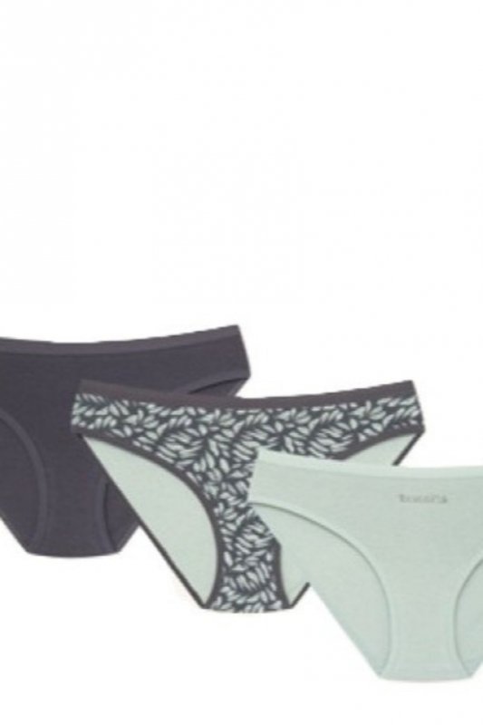 HENDERSON LADIES FIGI DAMSKIE 3 PAK MI-MI 36508-K082 AW25