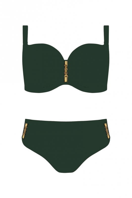 SELF Biustonosz kąpielowy Luxelle 2 Full Cup -S995V1