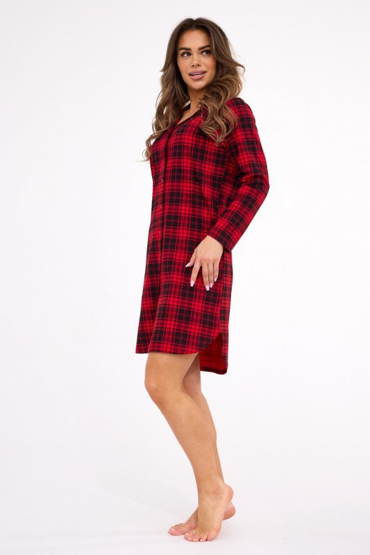 CORNETTE KOSZULA DAMSKA DR 104/433 TRACY 3