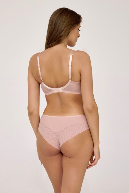 AVA BIUSTONOSZ AV 2223 VELVET BLUSH