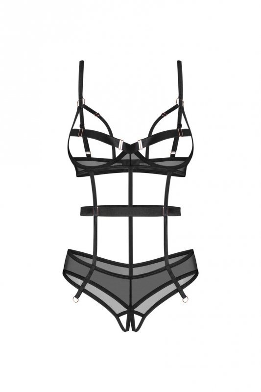 OBSESSIVE Euridia body otwarte