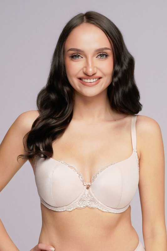 AVA BIUSTONOSZ AV 2256 BEIGE