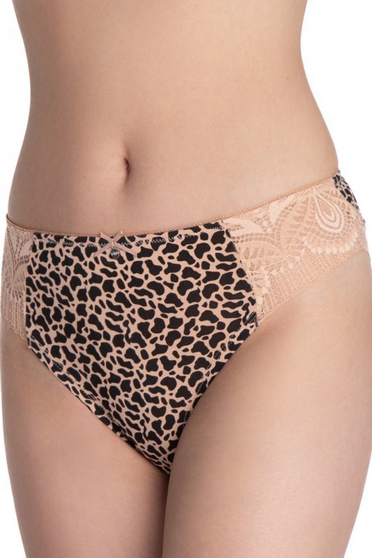 LAMA FIGI DAMSKIE BIKINI L-1589BI