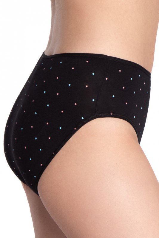 LAMA FIGI DAMSKIE BIKINI L-122BI-65 3-pack