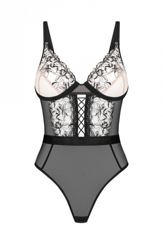 OBSESSIVE Vila Blanes body