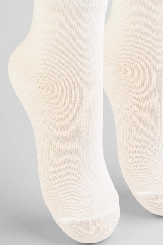 WOLA Skarpetki wzorzyste damskie PERFECT WOMAN W84.01P